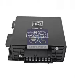 Реле - DT Spare Parts 1.21506