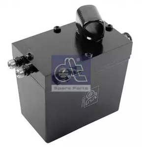 Насос - DT Spare Parts 1.22326