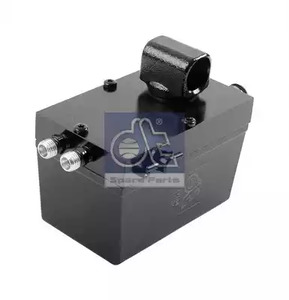 Насос HCV - DT Spare Parts 1.22331