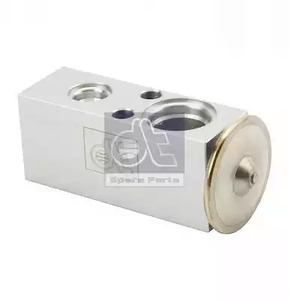 Клапан - DT Spare Parts 1.22746