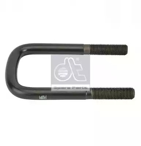 Стремянка рессоры - DT Spare Parts 1.25354