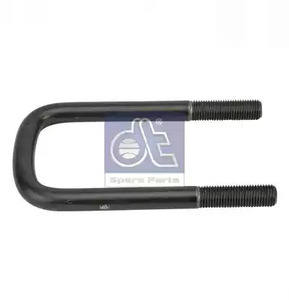 Стремянка рессоры - DT Spare Parts 1.25356
