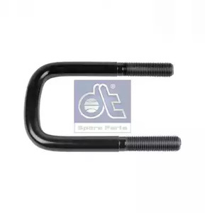 Стремянка рессоры - DT Spare Parts 1.25362