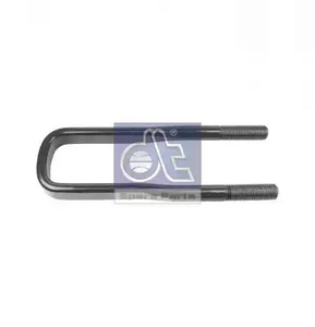 Стремянка рессоры - DT Spare Parts 1.25363