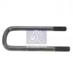 Стремянка рессоры - DT Spare Parts 1.25411