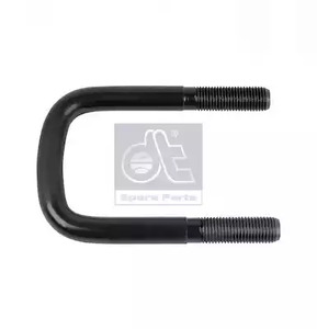 Стремянка рессоры - DT Spare Parts 1.25412