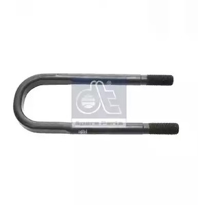 Стремянка рессоры - DT Spare Parts 1.25417