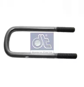 Стремянка рессоры - DT Spare Parts 1.25419