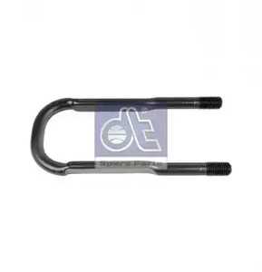 Стремянка рессоры HCV - DT Spare Parts 1.25421