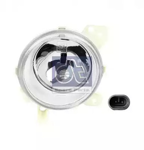 Фара противотуманная Скания 4 и 5 серия левая - DT Spare Parts 121800