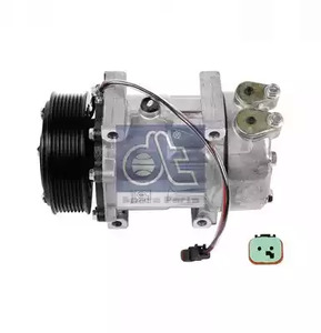 Компрессор - DT Spare Parts 1.23024