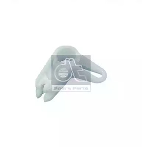 Наконечник тяги замка SC4 - DT Spare Parts 1.22872