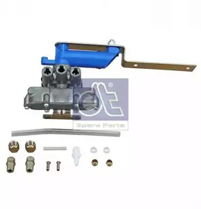 Клапан - DT Spare Parts 1.22393