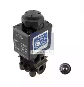 Клапан - DT Spare Parts 1.25606