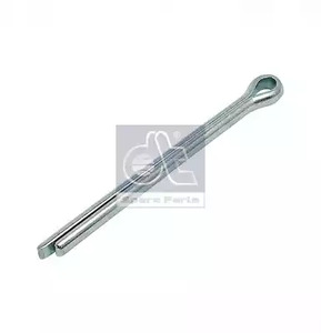 Защитные приспособления HCV - DT Spare Parts 2.50041