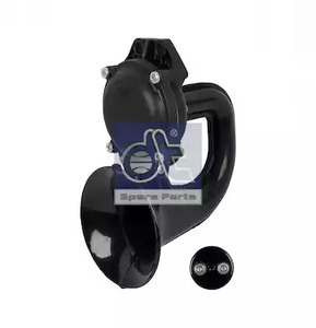 Звуковой сигнал - DT Spare Parts 1.22555