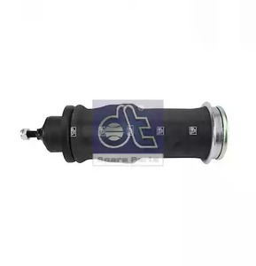 Амортизатор - DT Spare Parts 1.25698