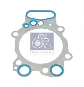 Комплект прокладок - DT Spare Parts 1.24050