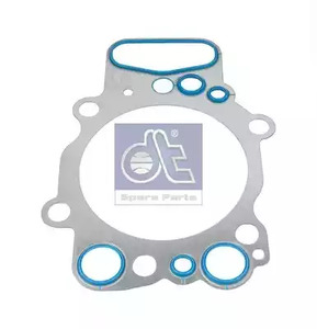 Прокладка - DT Spare Parts 1.24051