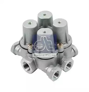 Клапан - DT Spare Parts 2.44046