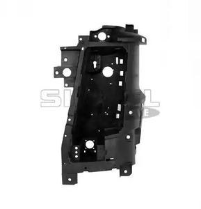 Корпус - SIEGEL AUTOMOTIVE SA2D0085