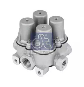 Клапан - DT Spare Parts 2.44043