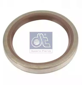 Уплотняющее кольцо | зад | - DT Spare Parts 2.35053