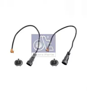 Контакт - DT Spare Parts 7.36214