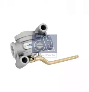 Запорный кран - DT Spare Parts 4.60314
