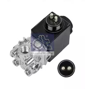 Клапан HCV - DT Spare Parts 1.13078