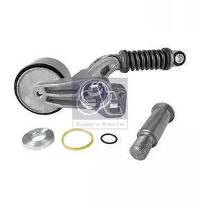 Натяжитель - DT Spare Parts 4.62702