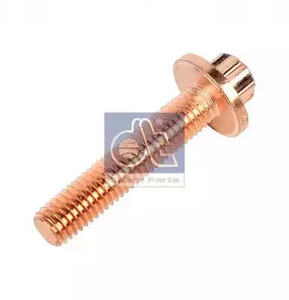 Болт - DT Spare Parts 3.18123