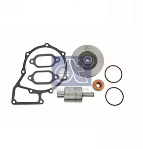 Ремкомплект водяного насоса - DT Spare Parts 4.90921