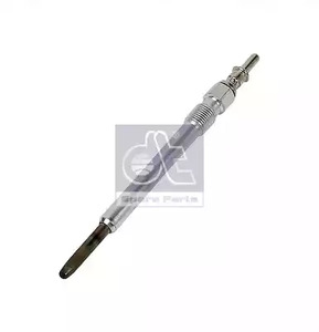 Свеча накаливания - DT Spare Parts 4.67508