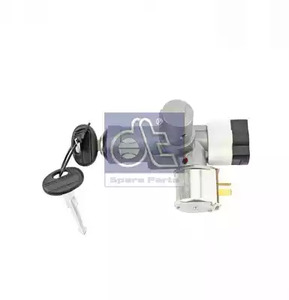 Замок - DT Spare Parts 1.21111
