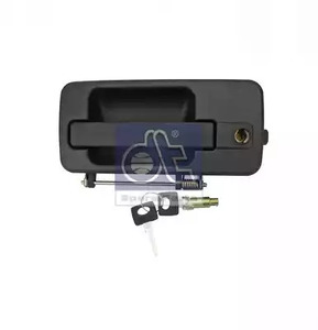 Ручка - DT Spare Parts 4.63429