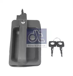 Ручка - DT Spare Parts 4.61370