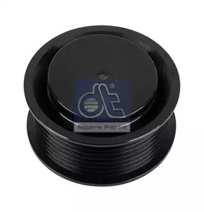 Ролик - DT Spare Parts 4.62704