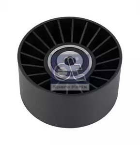 Ролик - DT Spare Parts 4.61625