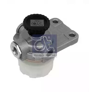 Насос - DT Spare Parts 4.61251