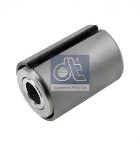 Сайлентблок рессоры МАН ТГА 24x65x95 мм - DT Spare Parts 365107