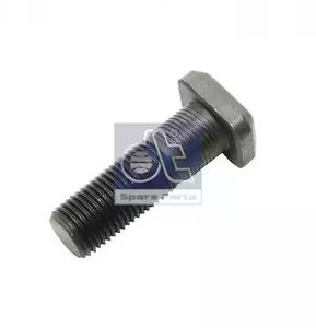 Болт - DT Spare Parts 1.17034