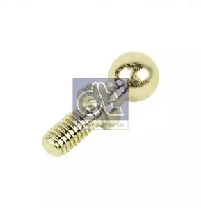 Болт - DT Spare Parts 9.06206