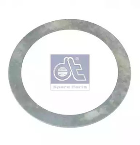 Регулировочная прокладка - DT Spare Parts 4.50144