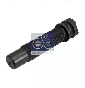 Болт - DT Spare Parts 1.25007