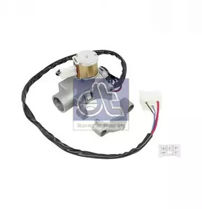 Замок - DT Spare Parts 4.61014