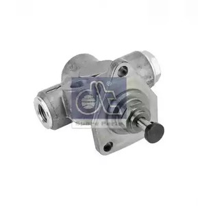 Тннд - DT Spare Parts 321008