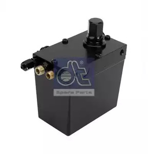 Насос - DT Spare Parts 1.23015