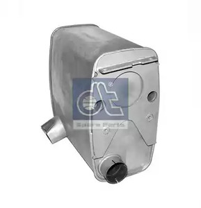 Амортизатор - DT Spare Parts 3.25002