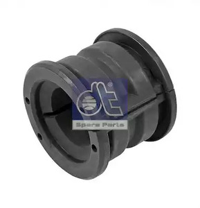 Подвеска | зад | - DT Spare Parts 5.13126